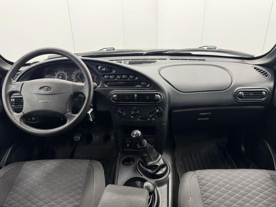 Lada (ВАЗ) Niva Travel I Воронеж  - изображение 15