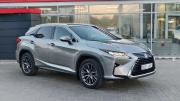 Lexus RX IV Астрахань  - изображение 25
