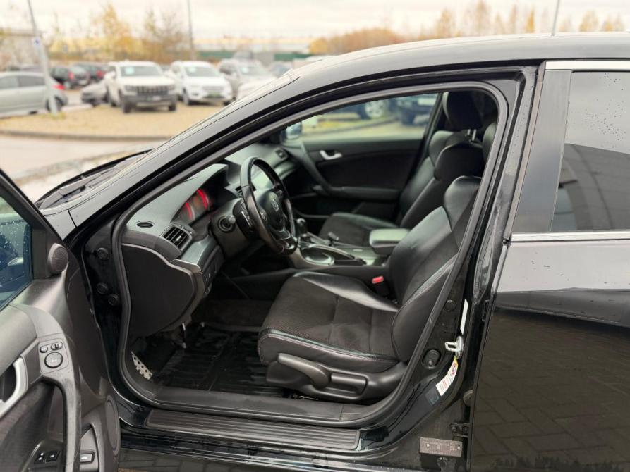 Honda Accord VIII Рестайлинг Сыктывкар  - изображение 15