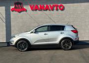 Kia Sportage III Рестайлинг Азнакаево  - изображение 30