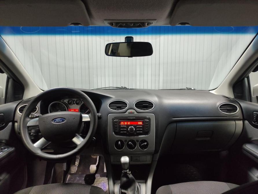 Ford Focus II Рестайлинг Пермь  - изображение 8