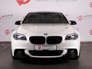 BMW 5 серии VI (F10/F11/F07) Рестайлинг Минеральные Воды  - изображение 23