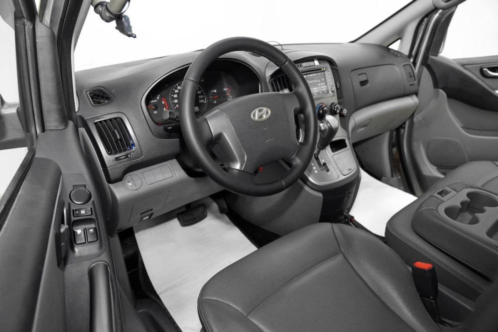 Hyundai Grand Starex I Москва  - изображение 5