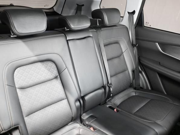 Chery Tiggo 8 I Рестайлинг с пробегом 2024 года, цена 1 890 000 рублей, 53590 км, внедорожник, Автокод Объявления