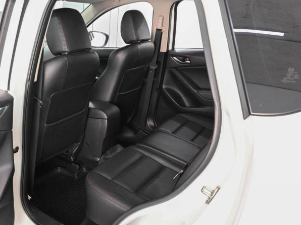 Mazda CX-5 I с пробегом 2012 года, цена 1 869 000 рублей, 157975 км, внедорожник, Автокод Объявления