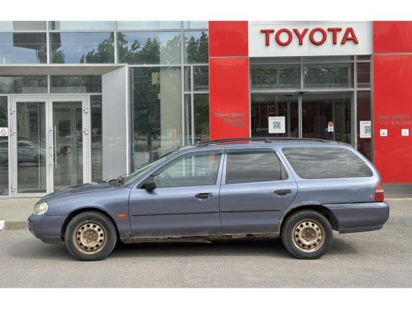 Ford Mondeo II с пробегом 1996 года, цена 83 000 рублей, 473580 км, универсал, Автокод Объявления