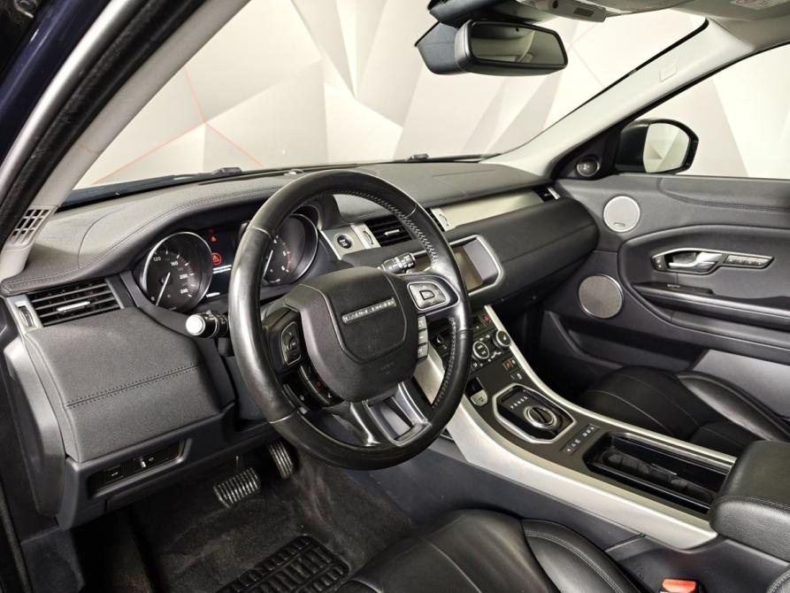 Land Rover Range Rover Evoque I Рестайлинг Москва  - изображение 17