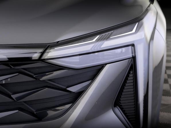 Geely Cityray с пробегом 2024 года, цена 2 450 000 рублей, 16455 км, внедорожник, Автокод Объявления
