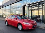 Toyota Camry VI (XV40) Санкт-Петербург  - изображение 19