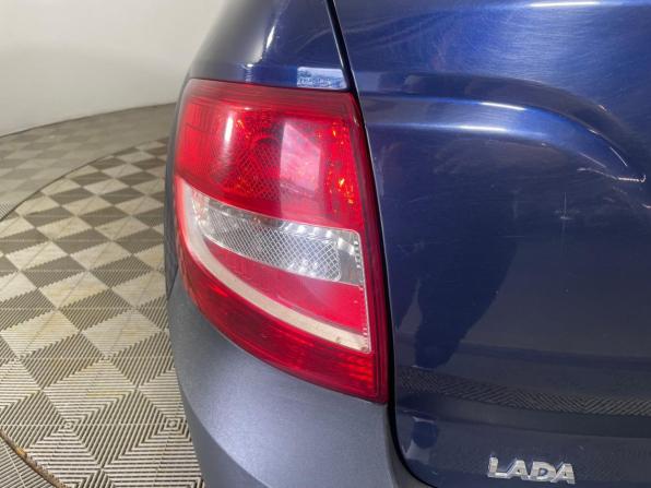 Lada (ВАЗ) Granta I с пробегом 2013 года, цена 449 000 рублей, 57184 км, седан, Автокод Объявления