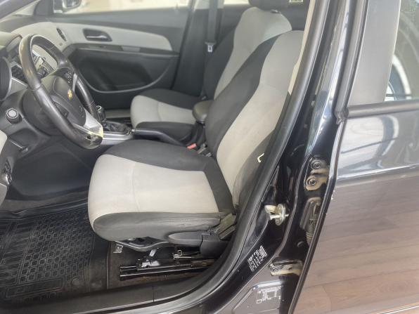 Chevrolet Cruze I с пробегом 2012 года, цена 615 000 рублей, 141731 км, хэтчбек, Автокод Объявления