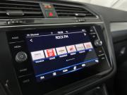Volkswagen Tiguan II Рестайлинг Москва  - изображение 42