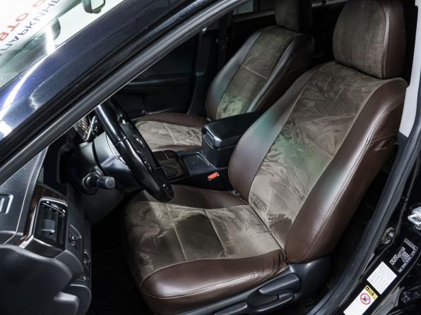 Toyota Camry VII (XV50) Рестайлинг с пробегом 2015 года, цена 2 049 000 рублей, 185512 км, седан, Автокод Объявления