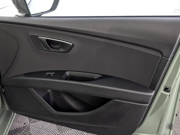 SEAT Leon III с пробегом 2013 года, цена 1 300 000 рублей, 103090 км, хэтчбек, Автокод Объявления