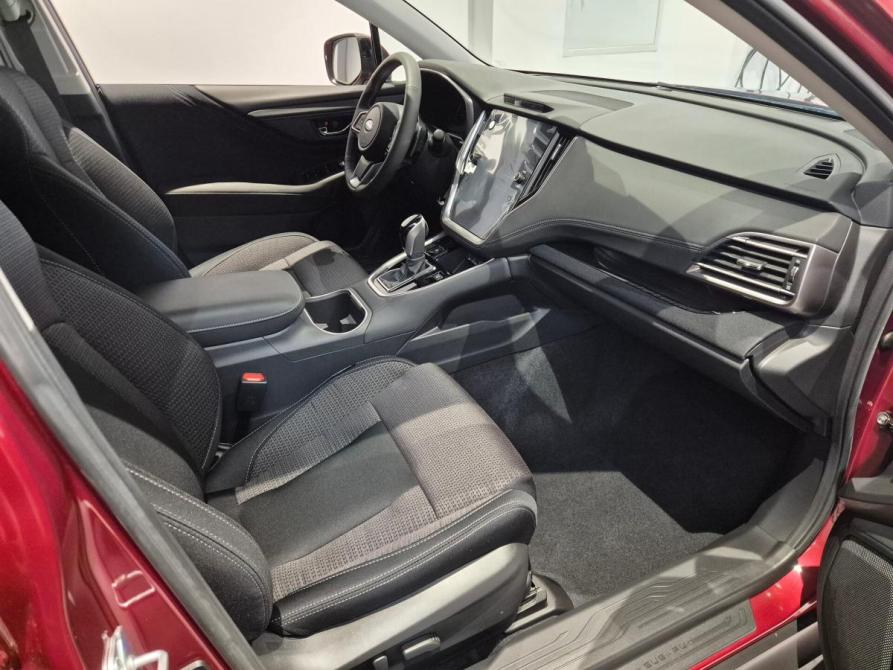 Subaru Outback VI Москва  - изображение 9
