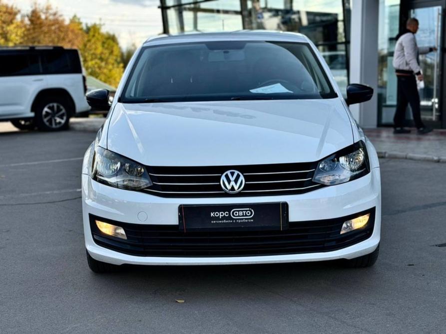 Volkswagen Polo V Рестайлинг Тула  - изображение 2
