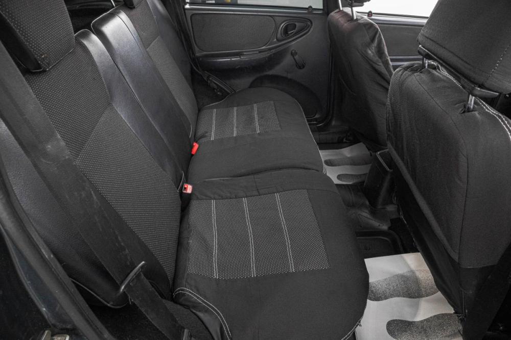 Chevrolet Niva I Рестайлинг Барнаул  - изображение 21