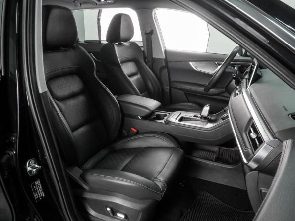Chery Tiggo 8 I Рестайлинг с пробегом 2023 года, цена 1 999 000 рублей, 26455 км, внедорожник, Автокод Объявления