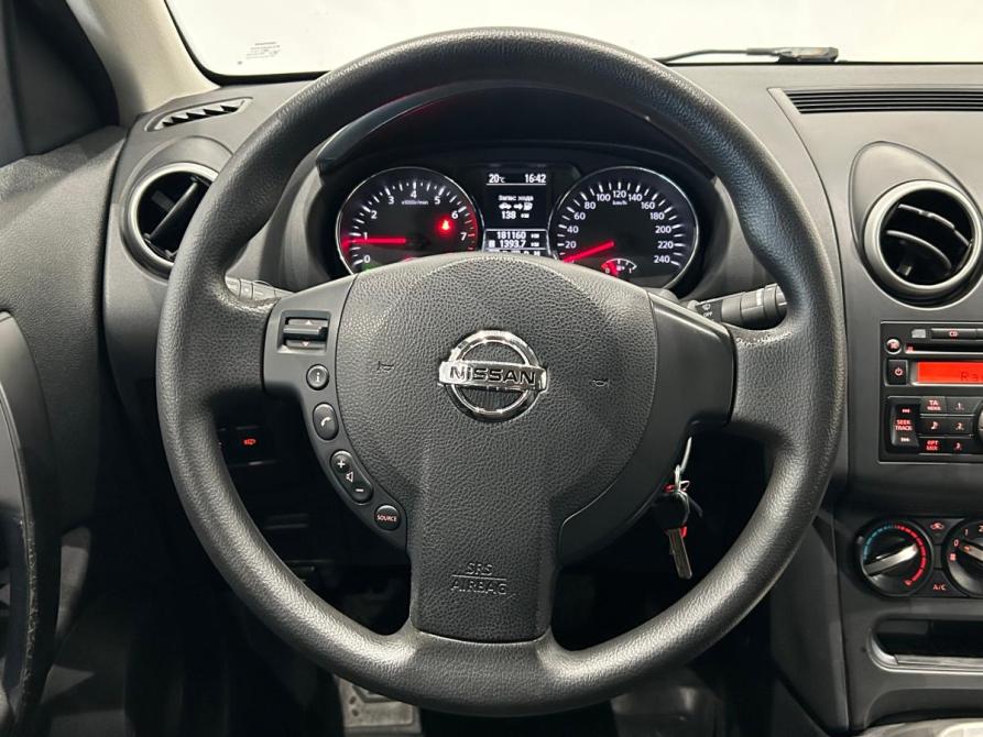 Nissan Qashqai+2 I Рестайлинг Санкт-Петербург  - изображение 20