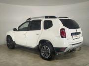 Renault Duster I Рестайлинг Санкт-Петербург  - изображение 23