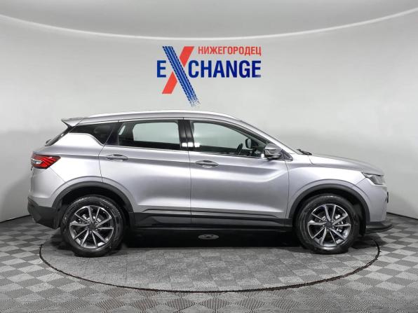 Geely Coolray I с пробегом 2022 года, цена 1 231 000 рублей, 136760 км, внедорожник, Автокод Объявления