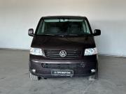 Volkswagen Multivan T5 Москва  - изображение 21