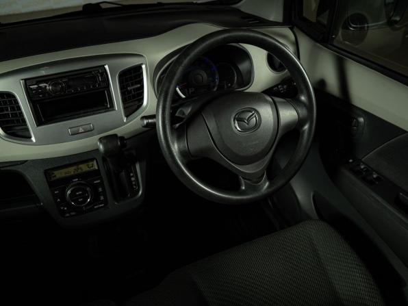 Mazda Flair I Рестайлинг с пробегом 2016 года, цена 699 000 рублей, 111063 км, микровэн, Автокод Объявления