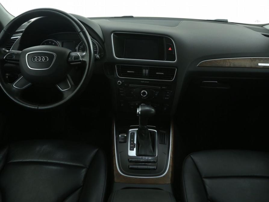Audi Q5 I (8R) Рестайлинг Иваново  - изображение 12