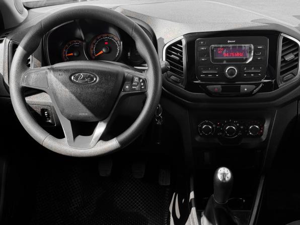 Lada (ВАЗ) XRAY I с пробегом 2020 года, цена 1 095 000 рублей, 86000 км, хэтчбек, Автокод Объявления