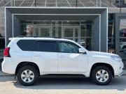 Toyota Land Cruiser Prado 150 Series Рестайлинг 2 Пермь  - изображение 36