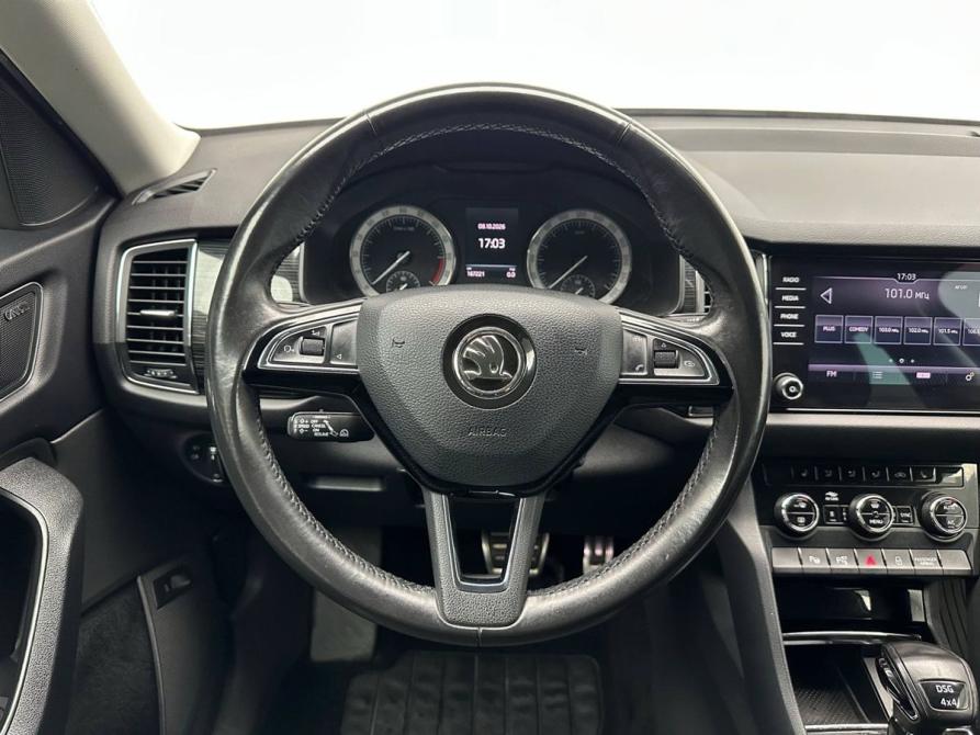 Skoda Kodiaq I Мурманск  - изображение 23