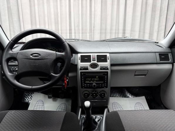 Lada (ВАЗ) Priora I с пробегом 2011 года, цена 329 000 рублей, 107516 км, универсал, Автокод Объявления
