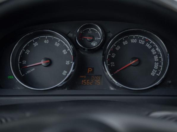 Opel Antara I Рестайлинг с пробегом 2012 года, цена 1 250 000 рублей, 143000 км, внедорожник, Автокод Объявления