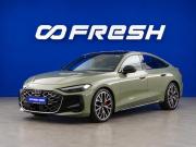 Audi A5 III (B10) Москва  - изображение 27
