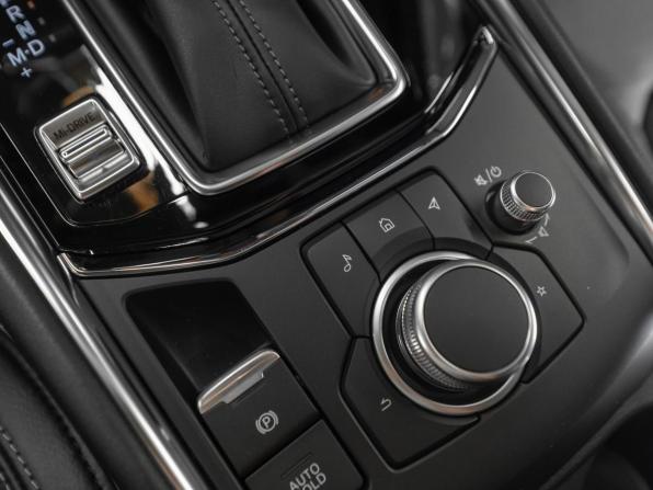 Mazda CX-5 II Рестайлинг с пробегом 2026 года, цена 5 225 000 рублей, 50 км, внедорожник, Автокод Объявления