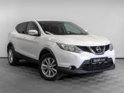 Nissan Qashqai II Москва  - изображение 31