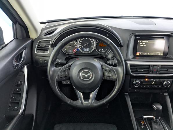 Mazda CX-5 I Рестайлинг с пробегом 2016 года, цена 2 170 000 рублей, 68449 км, внедорожник, Автокод Объявления