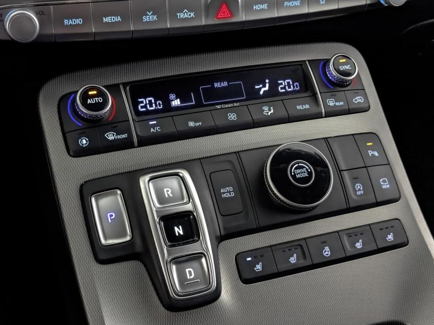 Hyundai Palisade I Москва  - изображение 21