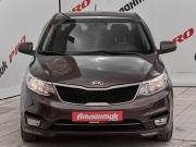 Kia Rio III Рестайлинг Екатеринбург  - изображение 23