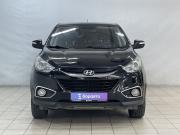 Hyundai ix35 I Воронеж  - изображение 23
