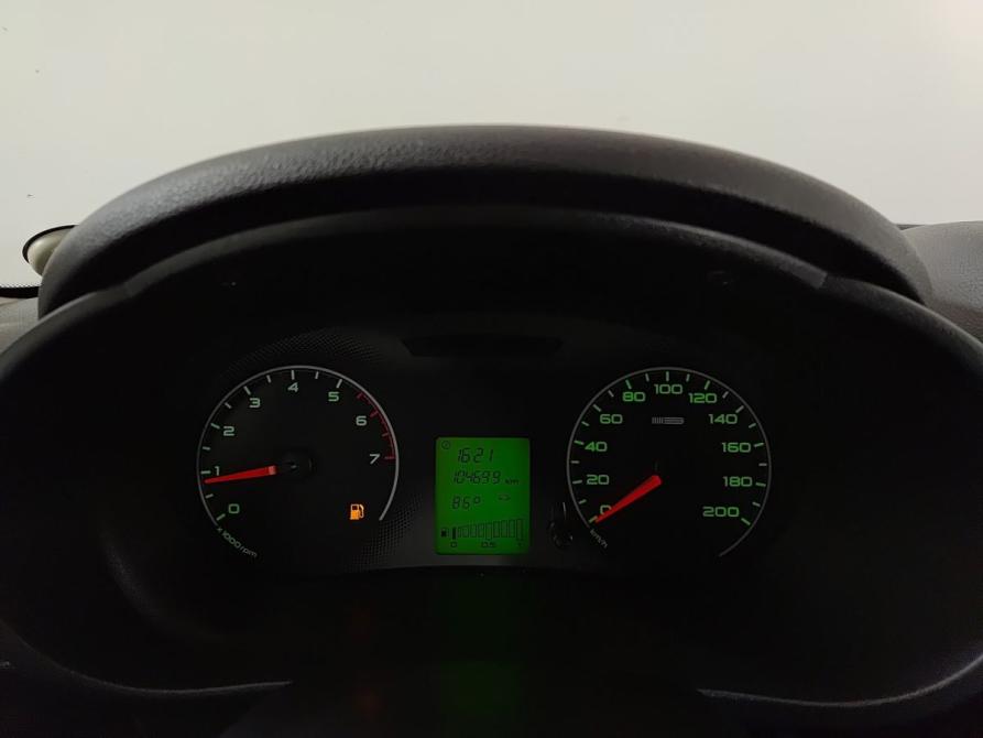 Lada (ВАЗ) Granta I Уфа  - изображение 14