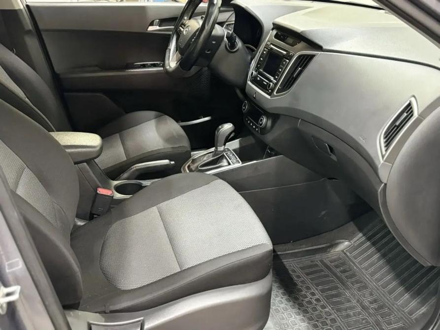 Hyundai Creta I Саратов  - изображение 8