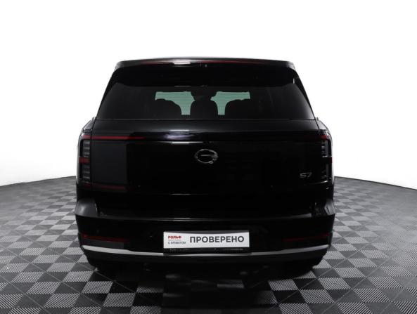 GAC Trumpchi S7 с пробегом 2025 года, цена 4 490 000 рублей, 5424 км, внедорожник, Автокод Объявления
