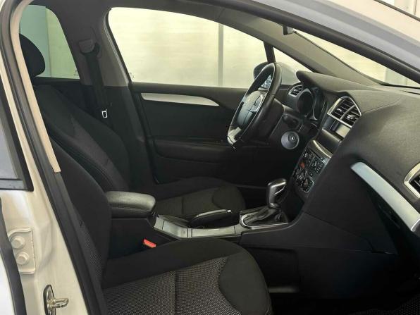 Citroen C4 II Рестайлинг с пробегом 2016 года, цена 1 090 000 рублей, 111591 км, седан, Автокод Объявления