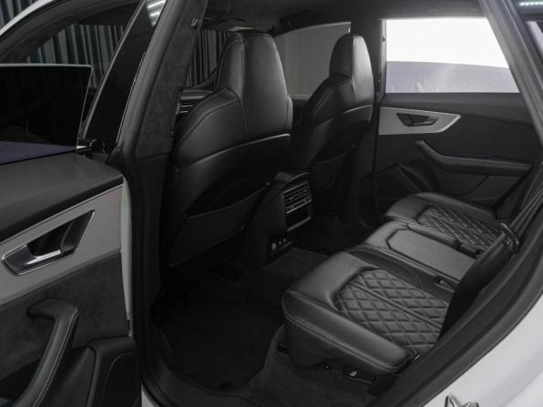 Audi Q8 I (4M) с пробегом 2019 года, цена 7 560 000 рублей, 144554 км, внедорожник, Автокод Объявления