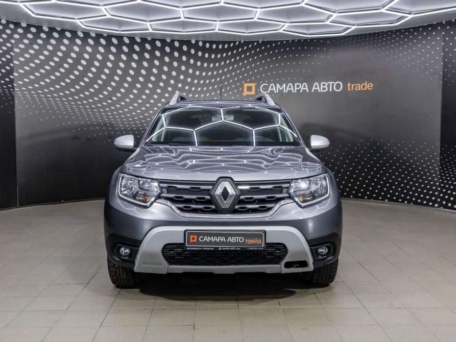 Renault Duster II Самара  - изображение 7