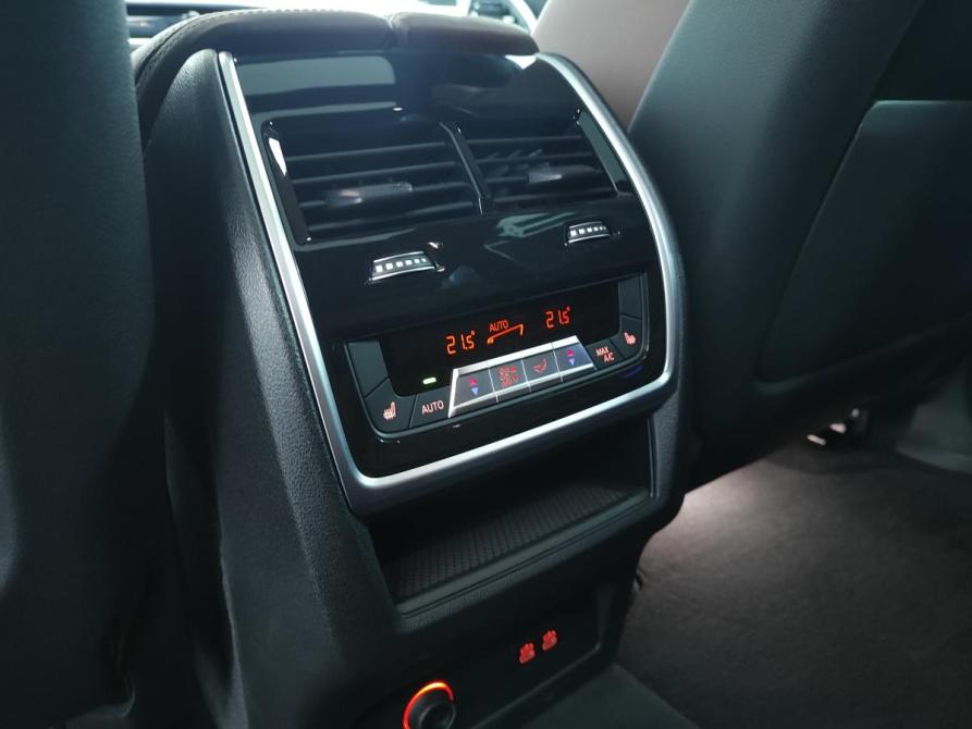 BMW X5 IV (G05/G18) Рестайлинг Ростов-на-Дону  - изображение 15