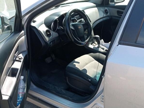 Chevrolet Cruze I с пробегом 2011 года, цена 452 000 рублей, 205318 км, седан, Автокод Объявления