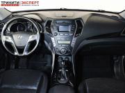 Hyundai Santa Fe III Белгород  - изображение 29