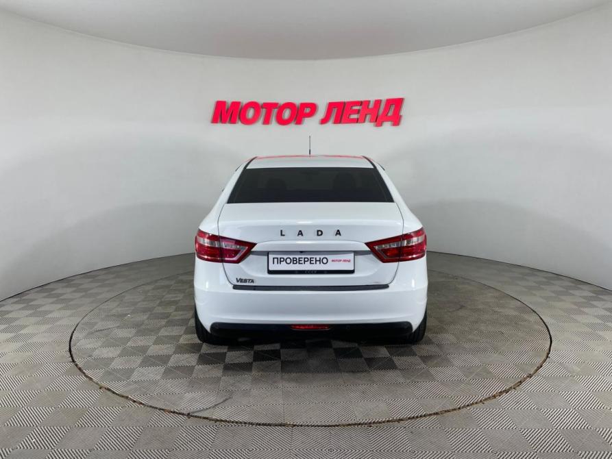 Lada (ВАЗ) Vesta I Воронеж  - изображение 5
